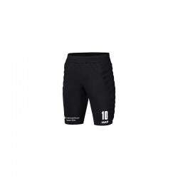 TW-Short Striker schwarz